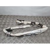 Airbag Cortina Delantero Derecho  Para Peugeot 208