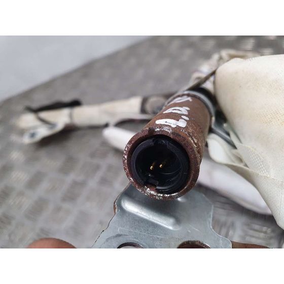 Airbag Cortina Delantero Derecho Para Peugeot 208