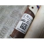 Airbag Cortina Delantero Derecho Para Peugeot 208