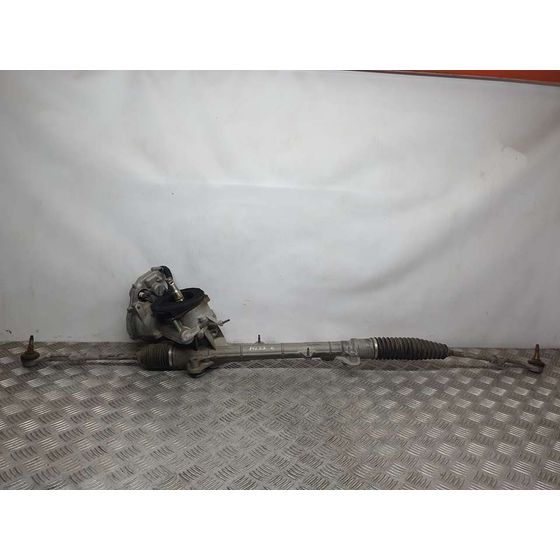 Cremallera Direccion Para Peugeot 208