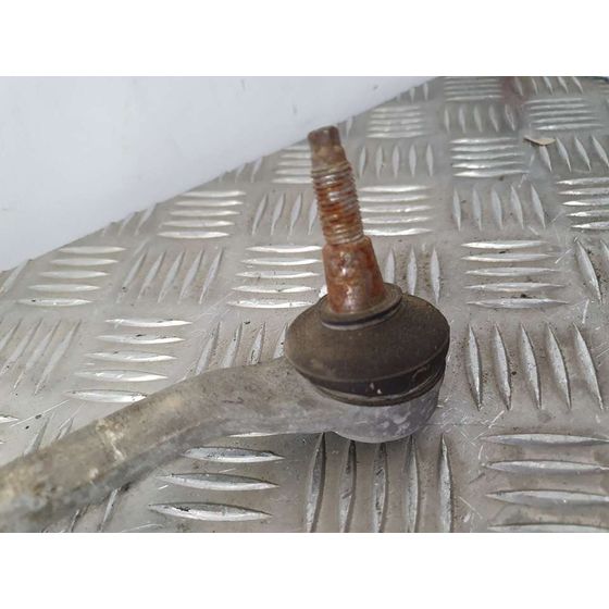 Cremallera Direccion Para Peugeot 208