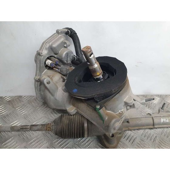 Cremallera Direccion Para Peugeot 208