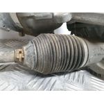 Cremallera Direccion Para Peugeot 208