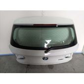 Porton Trasero Para Bmw Serie 1 Lim.