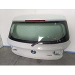 Porton Trasero Para Bmw Serie 1 Lim.