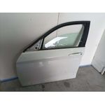 Puerta Delantera Izquierda Para Bmw Serie 1 Lim.
