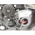 Elevalunas Trasero Izquierdo Para Hyundai Ioniq