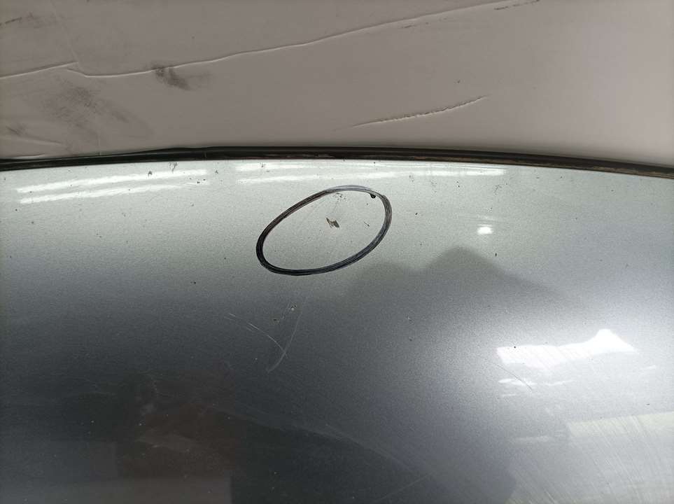 Capot Para Honda Cr-V
