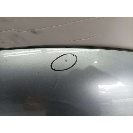 Capot Para Honda Cr-V