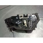 Cerradura Puerta Delantera Izquierda  Para Bmw Serie 1 Lim.