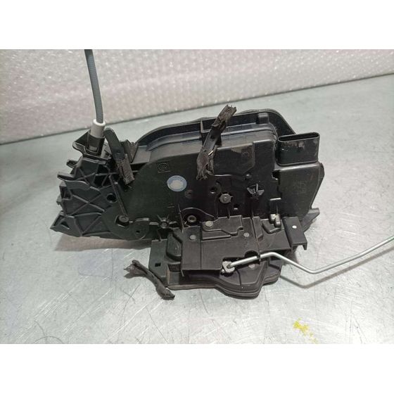 Cerradura Puerta Delantera Izquierda Para Bmw Serie 1 Lim.