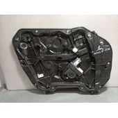 Elevalunas Delantero Izquierdo Para Bmw Serie 1 Lim.