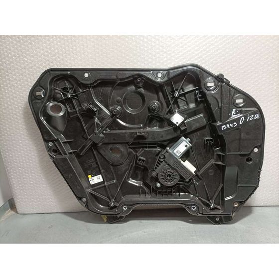 Elevalunas Delantero Izquierdo Para Bmw Serie 1 Lim.