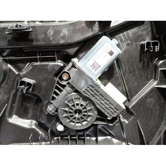 Elevalunas Delantero Izquierdo Para Bmw Serie 1 Lim.