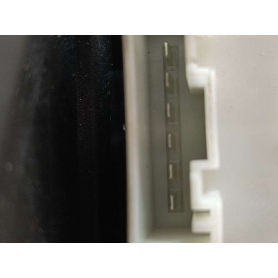 Elevalunas Delantero Izquierdo Para Bmw Serie 1 Lim.