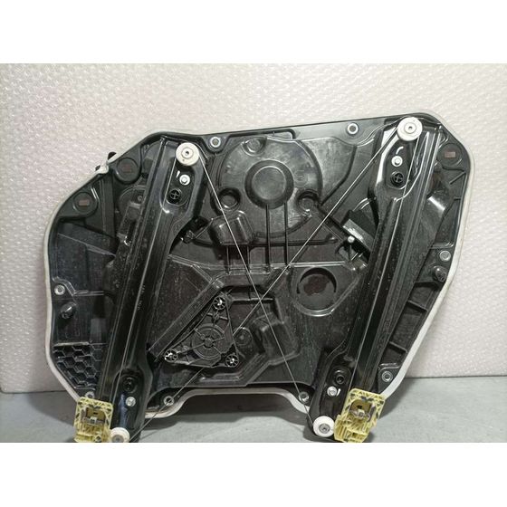 Elevalunas Delantero Izquierdo Para Bmw Serie 1 Lim.