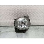 Faro Antiniebla Izquierdo Para Mazda Cx-7