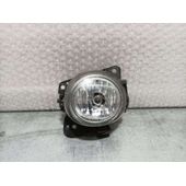 Faro Antiniebla Izquierdo Para Mazda Cx-7