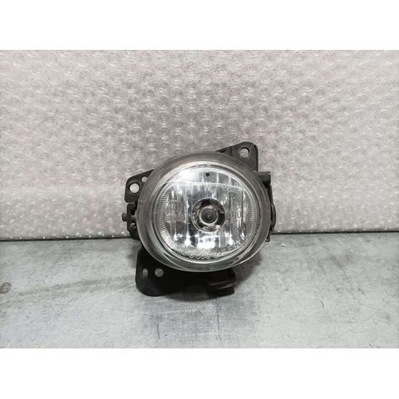 Faro Antiniebla Izquierdo Para Mazda Cx-7
