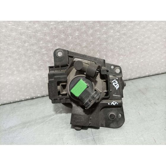 Faro Antiniebla Izquierdo Para Mazda Cx-7