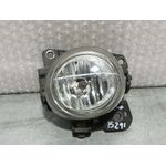 Faro Antiniebla Derecho para Mazda Cx-7
