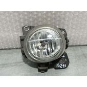 Faro Antiniebla Derecho para Mazda Cx-7