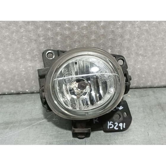 Faro Antiniebla Derecho para Mazda Cx-7