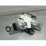 Motor Limpia Trasero Para Peugeot 508 Sw