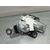 Motor Limpia Trasero Para Peugeot 508 Sw