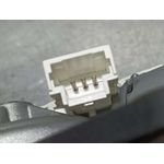 Motor Limpia Trasero Para Peugeot 508 Sw