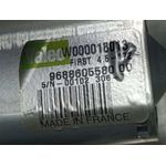 Motor Limpia Trasero Para Peugeot 508 Sw