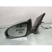 Retrovisor Izquierdo Para Toyota Auris