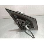 Retrovisor Izquierdo Para Toyota Auris