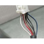 Retrovisor Izquierdo Para Toyota Auris
