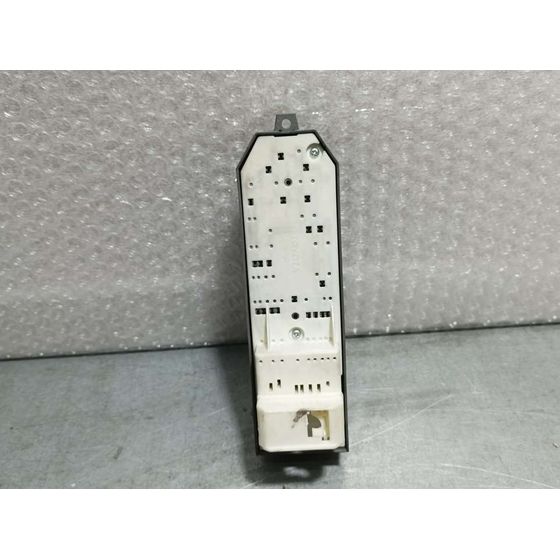 Mando Elevalunas Delantero Izquierdo Para Toyota Auris