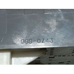 Mando Elevalunas Delantero Izquierdo  Para Toyota Auris