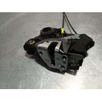 Cerradura Puerta Delantera Izquierda  Para Toyota Auris