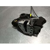 Cerradura Puerta Delantera Izquierda  Para Toyota Auris