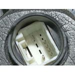 Cerradura Puerta Delantera Izquierda  Para Toyota Auris