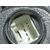 Cerradura Puerta Delantera Izquierda  Para Toyota Auris