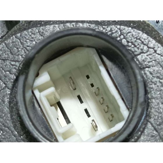Cerradura Puerta Delantera Izquierda Para Toyota Auris