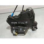 Cerradura Puerta Delantera Izquierda  Para Toyota Auris