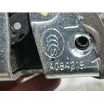 Cerradura Puerta Delantera Izquierda  Para Toyota Auris