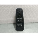 Mando Elevalunas Delantero Izquierdo  Para Peugeot 308