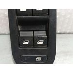 Mando Elevalunas Delantero Izquierdo  Para Peugeot 308