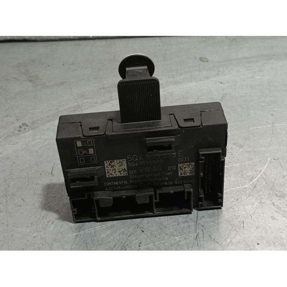 Modulo Electronico Para Seat Leon