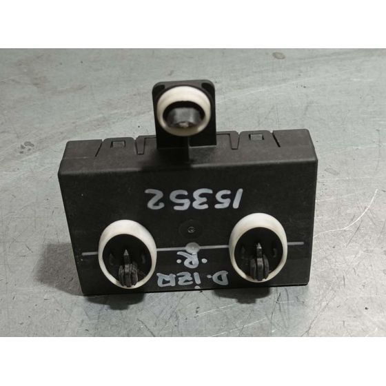 Modulo Electronico Para Seat Leon