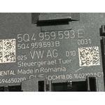 Modulo Electronico Para Seat Leon