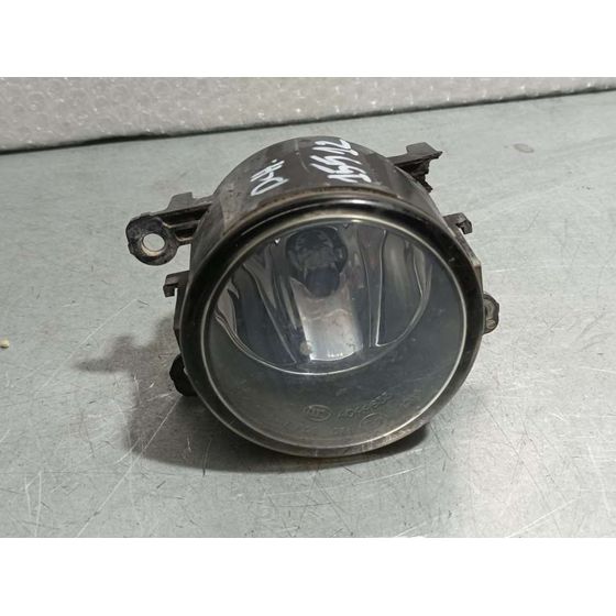 Faro Antiniebla Derecho Para Dacia Duster