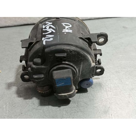 Faro Antiniebla Derecho Para Dacia Duster